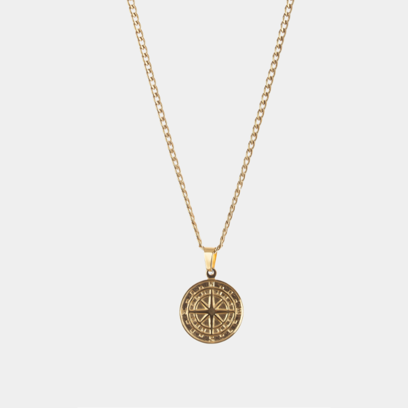 Compass Gold 18K thumbnail 3