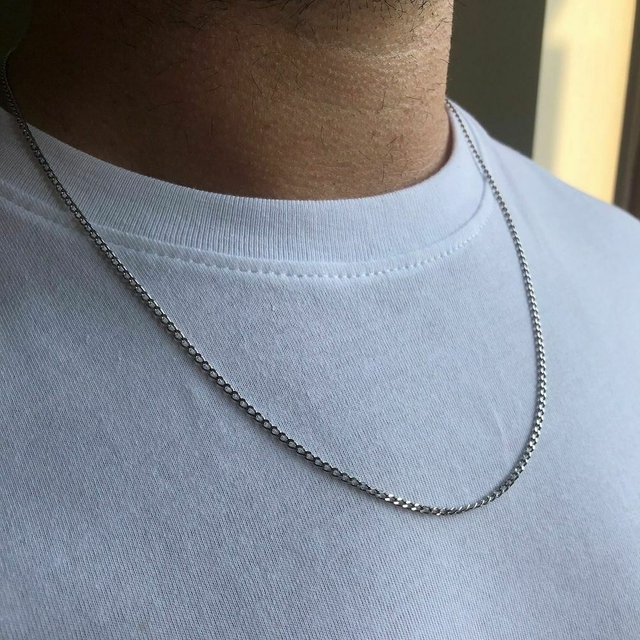 Pack Collar + Pulsera "Truan" thumbnail 2