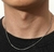 PACK COLLAR + PULSERA "MANERO" - nova basics