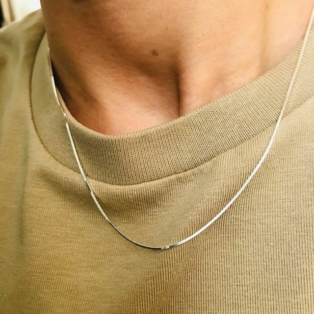 Pack Collar + Pulsera "Manero" thumbnail 2