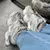 New Balance 9060 Cinza / Rosa na internet