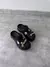 Chinelo Babuche Com Pinjentes Kim - Preto - comprar online