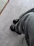 Imagem do Chinelo Babuche Com Pinjentes Kim - Preto