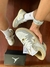 Nike Jordan Off White na internet