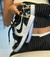 Dunk Low Preto Verniz - comprar online