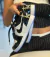 Dunk Low Preto Verniz - comprar online