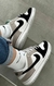 Nike Dunk Cinza & Preto - AMMÄN