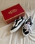 Imagem do Vans Knu Preto & Branco