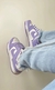 Nike Dunk Lilás