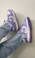 Nike Dunk Lilás - AMMÄN