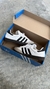 Adidas Samba OG Branco Preto - loja online