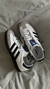 Adidas Samba OG Branco Preto