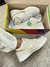 Nike Dunk Low Off / Creme