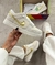 Nike Dunk Low Off / Creme na internet