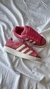 Adidas Campus 00S Pink - COURO