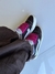Vans Knu Marrom & Rosa - loja online