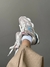 New Balance 9060 Bege na internet