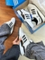 Adidas Fórum Low Pr & Br - AMMÄN