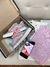 Vans Knu Rosa Bebê & Cinza - loja online
