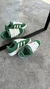 Adidas Campus 00S Verde - comprar online
