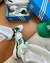 Imagem do Adidas Fórum Low Verde Menta