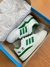 Adidas Fórum Low Verde Menta na internet