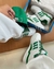 Adidas Fórum Low Verde Menta
