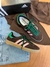 Adidas Gazelle Mocha Mousse Couro - comprar online