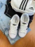 Adidas SuperStar Branco - AMMÄN
