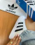 Adidas SuperStar Branco - comprar online
