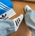 Imagem do Adidas SuperStar Branco