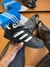 Adidas SuperStar Preto na internet