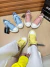 All Star Courino Rosa Bebê - loja online
