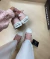 All Star Courino Rosa Bebê na internet