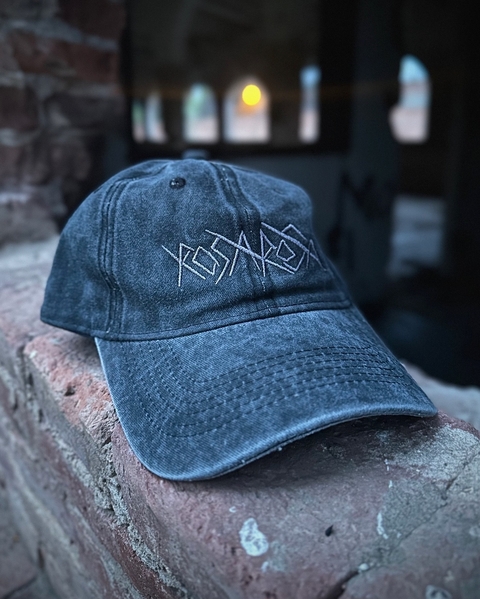 Gorra Rosa