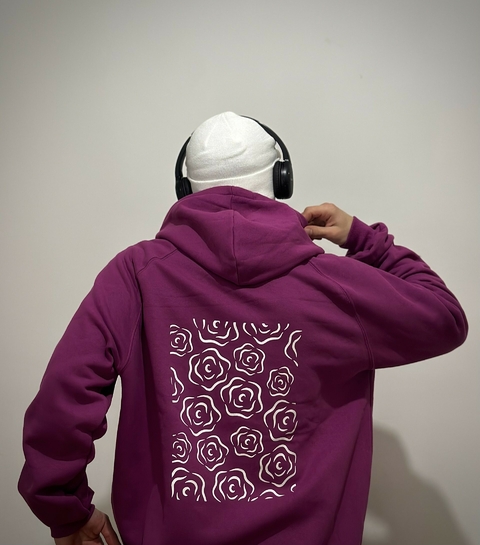 Buzo SB23 UVA