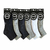 Soquete Elemento Art 102ML de Morley Liso