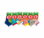 Media Elemento 104 Pack X 3 Soquete Niño - comprar online