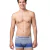 Boxer Dufour 11855.3 Algodón Sin Costura Pack X 3 - comprar online