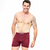 Boxer Dufour 12056 S/costura Algodón Labrado - comprar online