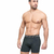 Boxer Dufour 12058 Algodón Y Lycra Liso - comprar online