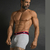 Boxer Bakhou 2008 Algodón Y Lycra Liso - MAJILEN