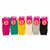 Medias Elemento 201/l Media Caña Dama Lisas Pack X 6 - comprar online