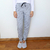 Babucha Jaia 24009 Estampada - comprar online