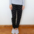 Babucha Jaia 24009 Estampada