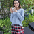 Pijama Jaia 22035 Kyoto - comprar online