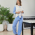 Pijama Jaia Articulo 24029 SELENE - MAJILEN