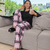 Pijama Jaia Articulo 24035 HELENA en internet