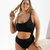 Malla Entera C/nudo Trenda Mallas 2405 - comprar online
