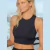 Musculosa Melifera 3870 Corta De Morley